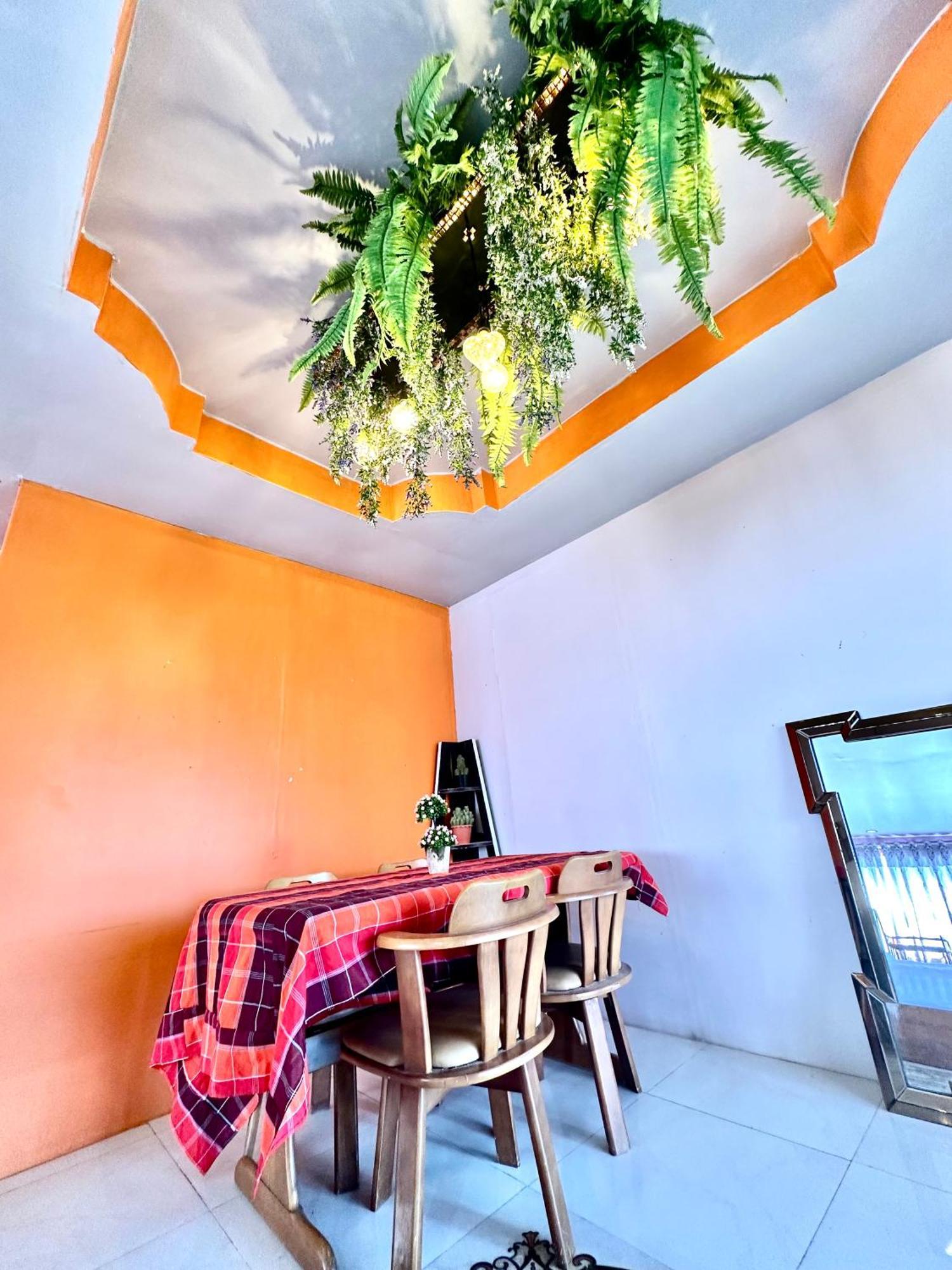 Heaven Guesthouse Pakse Extérieur photo