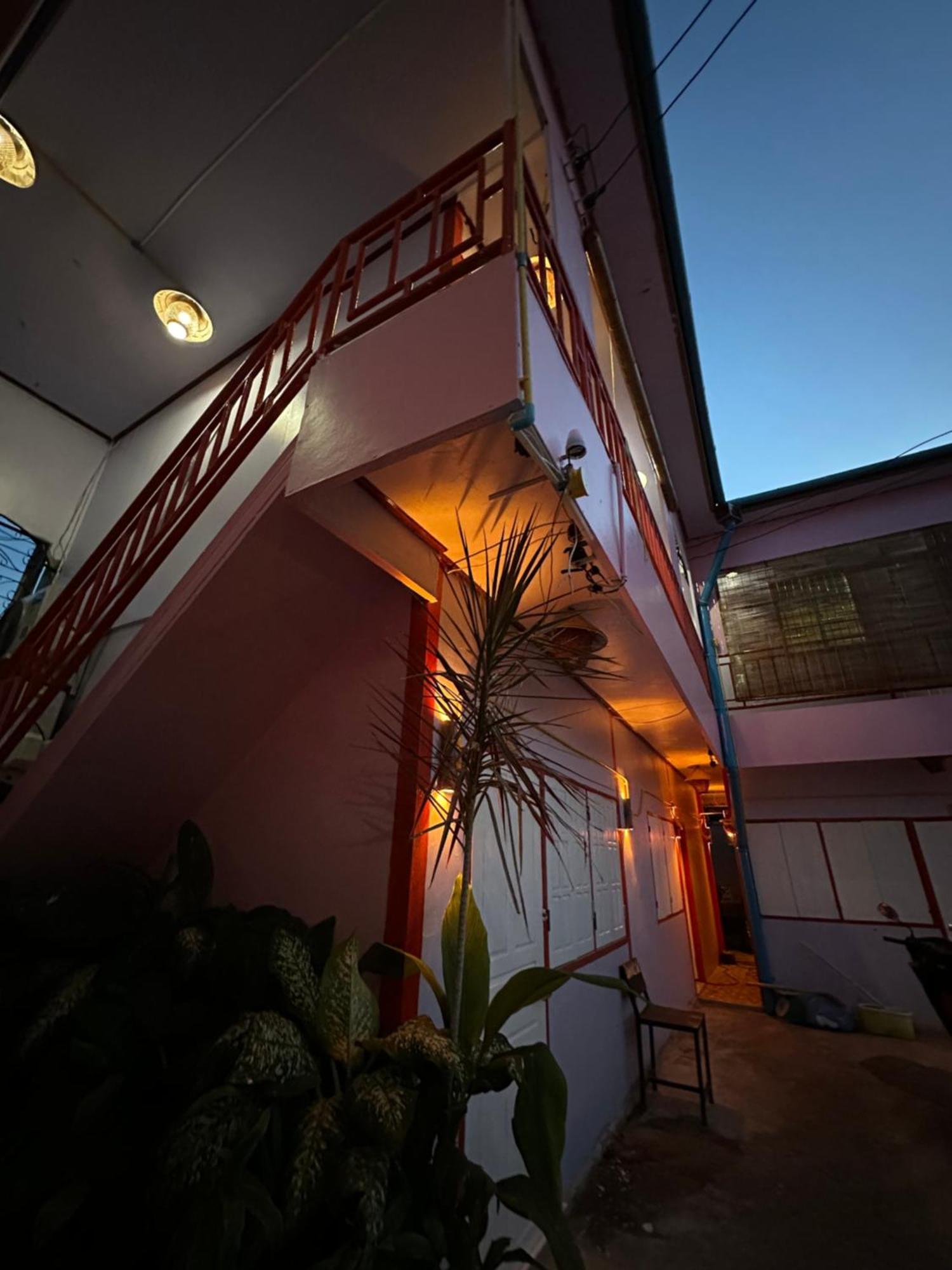 Heaven Guesthouse Pakse Extérieur photo