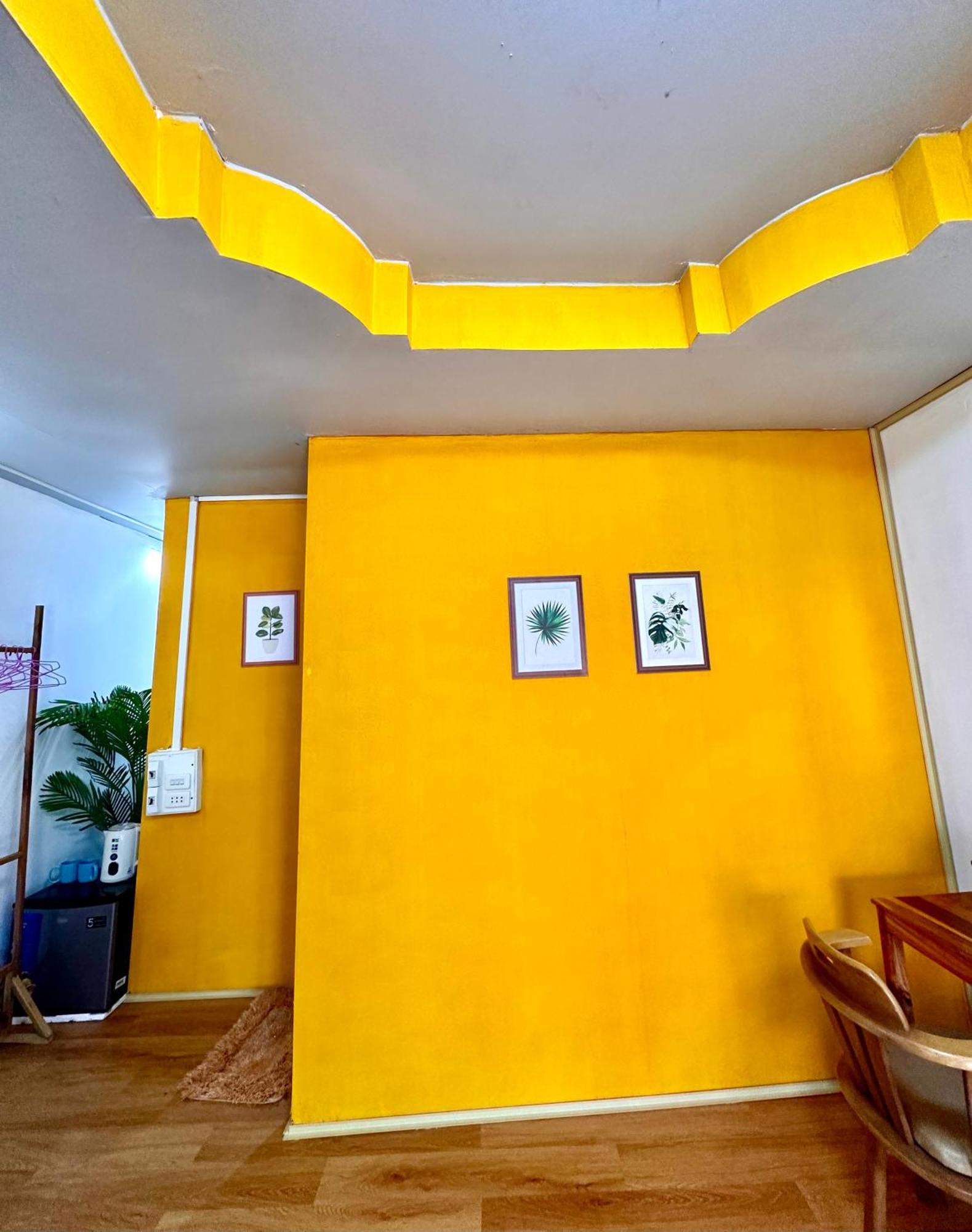 Heaven Guesthouse Pakse Extérieur photo